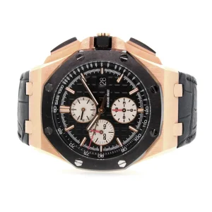 Royal Chrono