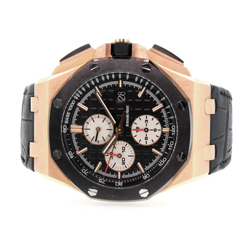 Royal Chrono