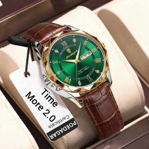 Poedagar men watch