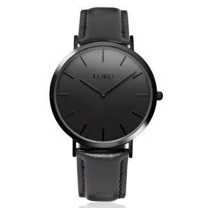 Classic Black