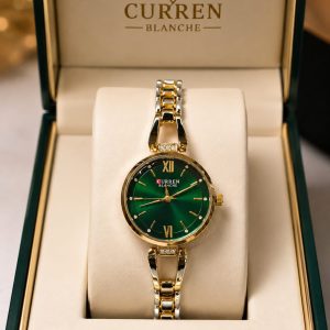 CURREN Watch for Women গ্রিরিন
