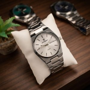 POEDAGAR 930 Men's watch