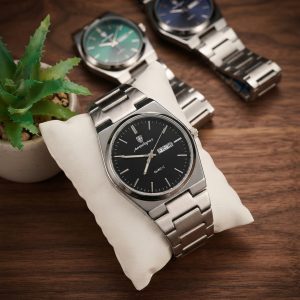 POEDAGAR 930 Men's watch