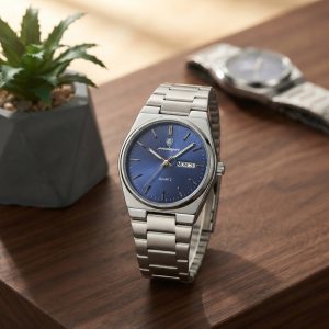 POEDAGAR 930 Men's watch